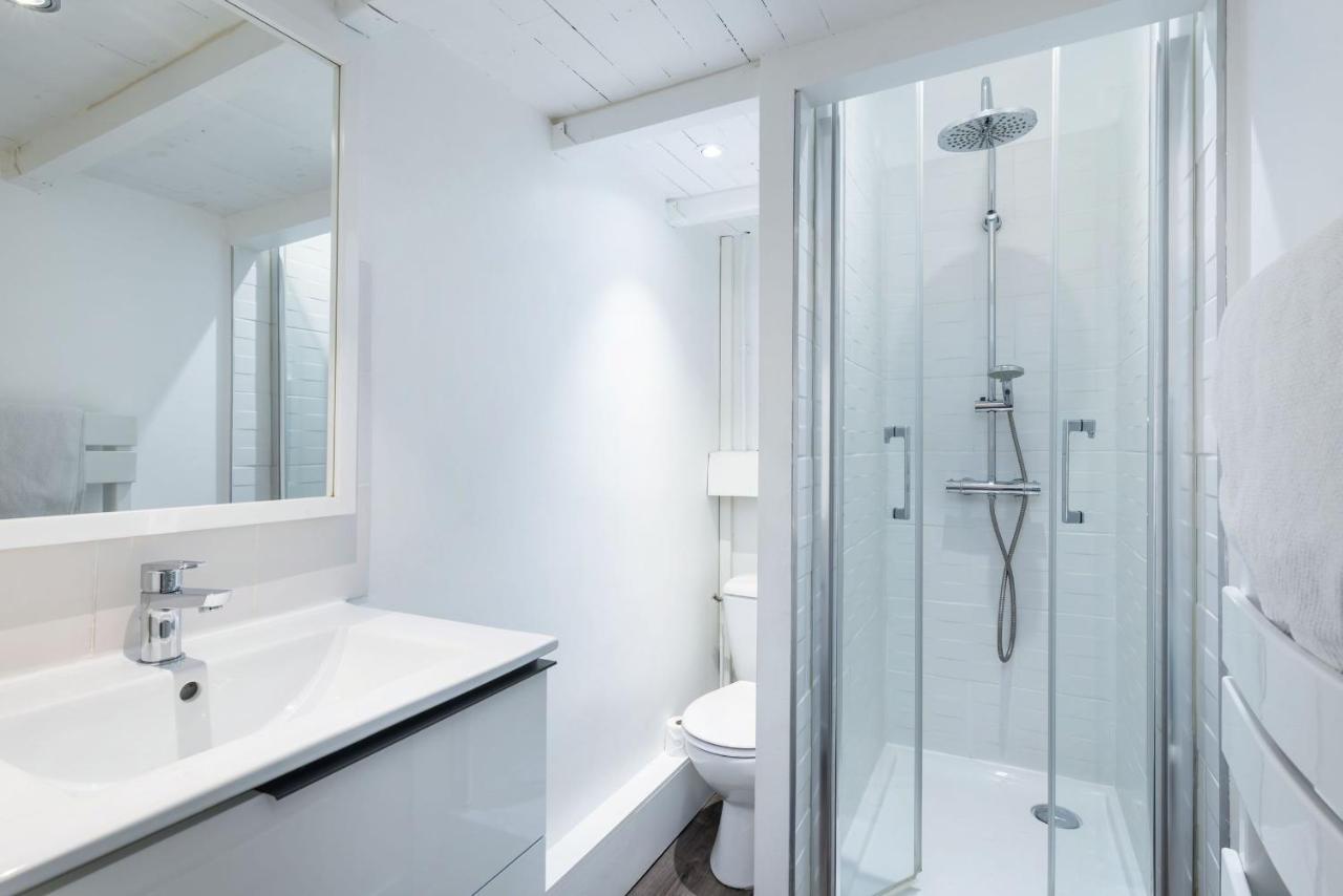 Le 14 Sathonay Apartment Lyon Ngoại thất bức ảnh
